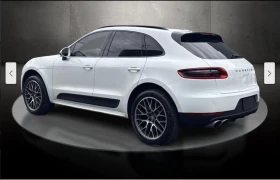 Porsche Macan S* PDK* * * * LANE* ASSIST | Mobile.bg    4