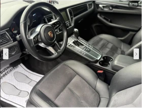 Porsche Macan S* PDK* * * * LANE* ASSIST | Mobile.bg    6