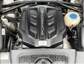 Porsche Macan S* PDK* * * * LANE* ASSIST | Mobile.bg    10