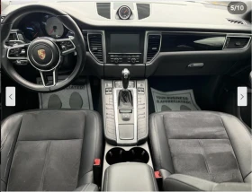 Porsche Macan S* PDK* * * * LANE* ASSIST | Mobile.bg    5