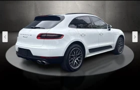 Porsche Macan S* PDK* * * * LANE* ASSIST | Mobile.bg    2
