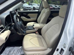 Toyota Highlander * XLE AWD * CARFAX *    | Mobile.bg    5