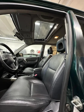 Toyota Rav4 2.0d4d 116к.с., снимка 6 — Bazar.bg Toyota Rav4 2.0d4d 116к.с., снимка 6