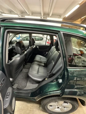 Toyota Rav4 2.0d4d 116к.с., снимка 8 — Bazar.bg Toyota Rav4 2.0d4d 116к.с., снимка 8