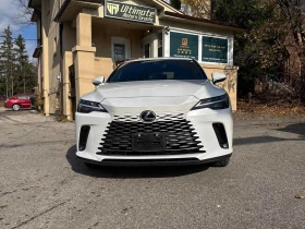 Lexus RX 350h  CARFAX - 79000 лв. / 40392.06 € - 11778177 6