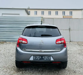 Citroen C4 AIRCROSS 1.6 HDI, снимка 11