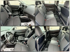 Citroen C4 AIRCROSS 1.6 HDI, снимка 6