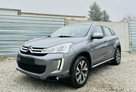 Citroen C4 AIRCROSS 1.6 HDI, снимка 1