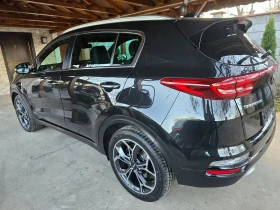 Kia Sportage 1.6GRDI-Mild-Hibryd-GT-LINE-4Х4-АВТОМАТИК - 36800 лв. / 18815.54 € - 40739046 3