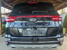Kia Sportage 1.6GRDI-Mild-Hibryd-GT-LINE-4Х4-АВТОМАТИК - 36800 лв. / 18815.54 € - 40739046 5