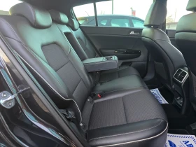Kia Sportage 1.6GRDI-Mild-Hibryd-GT-LINE-4Х4-АВТОМАТИК - 36800 лв. / 18815.54 € - 40739046 13