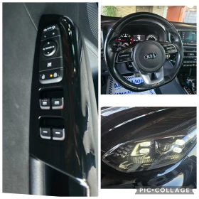 Kia Sportage 1.6GRDI-Mild-Hibryd-GT-LINE-4Х4-АВТОМАТИК - 36800 лв. / 18815.54 € - 40739046 17