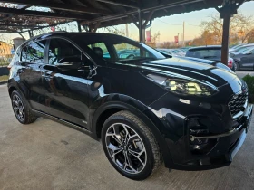 Kia Sportage 1.6GRDI-Mild-Hibryd-GT-LINE-4Х4-АВТОМАТИК - 36800 лв. / 18815.54 € - 40739046 7