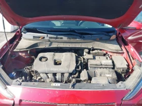 Hyundai Kona 2.0L I-4 DOHC, VVT, 147HP Front Wheel Drive, снимка 15