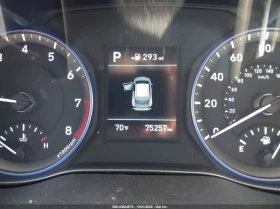 Hyundai Kona 2.0L I-4 DOHC, VVT, 147HP Front Wheel Drive, снимка 7