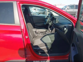 Hyundai Kona 2.0L I-4 DOHC, VVT, 147HP Front Wheel Drive, снимка 10