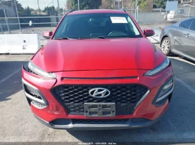 Hyundai Kona 2.0L I-4 DOHC, VVT, 147HP Front Wheel Drive, снимка 4