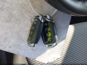 Hyundai Kona 2.0L I-4 DOHC, VVT, 147HP Front Wheel Drive, снимка 3