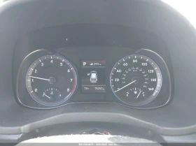 Hyundai Kona 2.0L I-4 DOHC, VVT, 147HP Front Wheel Drive, снимка 12