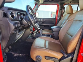 Jeep Wrangler UNLIMITED RUBICON 4XE - 21696 € / 42433.69 лв. - 31469301 7