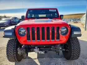 Jeep Wrangler UNLIMITED RUBICON 4XE - 21696 € / 42433.69 лв. - 31469301 2