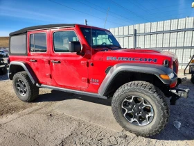 Jeep Wrangler UNLIMITED RUBICON 4XE - 21696 € / 42433.69 лв. - 31469301 3