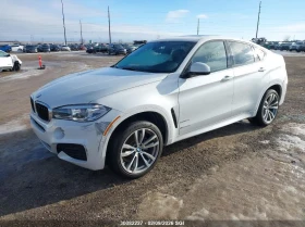 BMW X6 3.5i* M-Pack* Harman Kardon* Уникат - 19679 € / 38488.78 лв. - 95015464 2