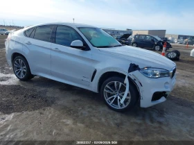 BMW X6 3.5i* M-Pack* Harman Kardon* Уникат - 19679 € / 38488.78 лв. - 95015464 3
