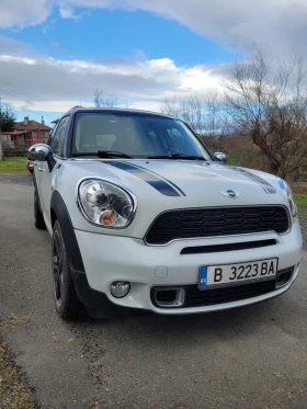 Mini Countryman | Mobile.bg � ����� ������ 2