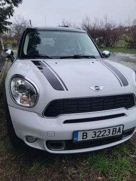 Mini Countryman - 9640 € / 18854.20 лв. - 23912001 2