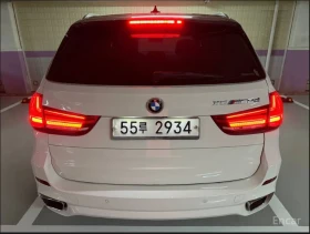 BMW X5  * HeadUp* AвтоКредит* (ЦЕНА ДО БГ) - 19299 € / 37745.56 лв. - 32842281 4