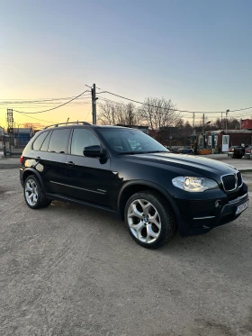 BMW X5 - 12000 € / 23469.96 лв. - 15674958 3