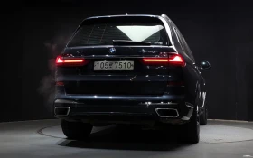 BMW X7 XDRIVE M PACK| LASER| DISTRONIC| TV| ALCANTARA| HU - 41300 € / 80775.78 лв. - 14012845 4