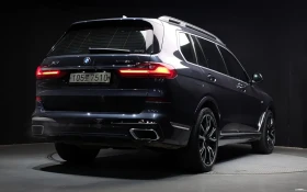 BMW X7 XDRIVE M PACK| LASER| DISTRONIC| TV| ALCANTARA| HU - 41300 € / 80775.78 лв. - 14012845 2