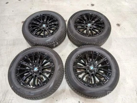 BMW X2 20d xDrive M Sport Paket | Auto.bg — изображение 17