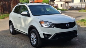 SsangYong Korando 2.0i GPL | Mobile.bg � ����� ������ 14