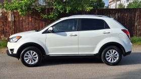 SsangYong Korando 2.0i GPL | Mobile.bg � ����� ������ 5