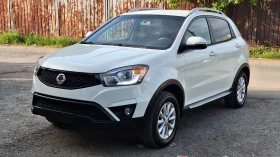 SsangYong Korando 2.0i GPL | Mobile.bg � ����� ������ 15
