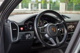 Porsche Cayenne Bose/Panorama | Mobile.bg � ����� ������ 11