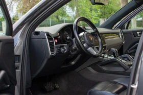 Porsche Cayenne Bose/Panorama | Mobile.bg � ����� ������ 10
