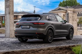 Porsche Cayenne Bose/Panorama | Mobile.bg � ����� ������ 6
