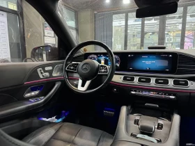 Mercedes-Benz GLS580 MAYBACH 4MATIC| AIRMATIC| TV| ОБДУХ| DISTRONIC | Auto.bg — изображение 5