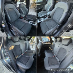 Audi Q3 2.0 TDI-S-line/150kc/4x4/AVTOMAT/PANORAMA | Mobile.bg � ����� ������ 11