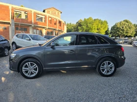 Audi Q3 2.0 TDI-S-line/150kc/4x4/AVTOMAT/PANORAMA | Mobile.bg � ����� ������ 8