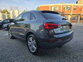 Audi Q3 2.0 TDI-S-line/150kc/4x4/AVTOMAT/PANORAMA | Mobile.bg � ����� ������ 7