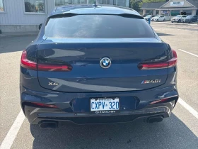BMW X4 M40I ЦЕНА ДО БЪЛГАРИЯ РЕГИСТРАЦИЯ & АВТОКРЕДИТ | Auto.bg — изображение 5