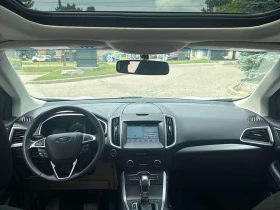 Ford Edge * SEL * CARFAX * БЕЗ ПЪРВОНАЧАЛНА ВНОСКА - 7900 € / 15451.06 лв. - 83806601 9