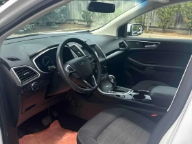 Ford Edge * SEL * CARFAX * БЕЗ ПЪРВОНАЧАЛНА ВНОСКА - 7900 € / 15451.06 лв. - 83806601 5