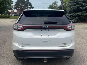 Ford Edge * SEL * CARFAX * БЕЗ ПЪРВОНАЧАЛНА ВНОСКА - 7900 € / 15451.06 лв. - 83806601 4