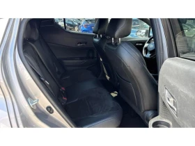 Toyota C-HR 1.8HSD COLLECTION | Auto.bg — изображение 7